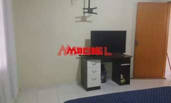 Imagem 4: Casa Padrão em Sao Jose dos Campos