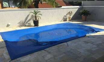 Imagem 4: Casa com 4 dormitórios, 352 m² - venda por R$ 2.700.000 ou aluguel por R$ 18.000/mês - Alp