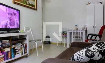 Imagem 2: Apartamento para Aluguel - Jardim Itu-Sabará, 1 Quarto, 43 m2