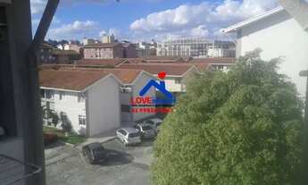 Imagem 6: Apartamento à venda no bairro Cidade Industrial - Curitiba/PR