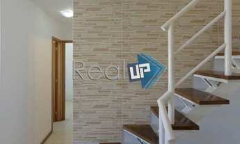 Imagem 4: Vendo Excelente Cobertura Duplex - Recreio