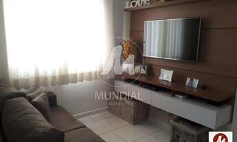 Imagem: Apartamento (tipo - padrao) 2 dormitórios