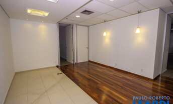 Imagem 4: CONJ. COMERCIAL - VILA OLÍMPIA - SP