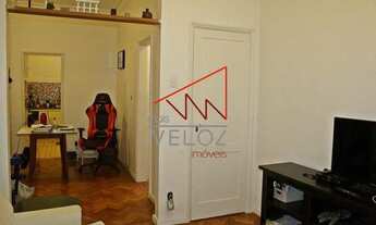 Imagem 5: Apartamento-À VENDA-Laranjeiras-Rio de Janeiro-RJ