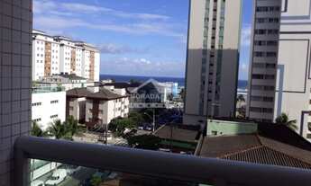 Imagem 2: Apartamento na Tupi, 2 suítes, sacadas, lazer, confira na Imobiliária em Praia Grande