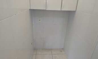 Imagem 4: Casa de condomínio sobrado para venda possui 63 metros quadrados com 2 quartos