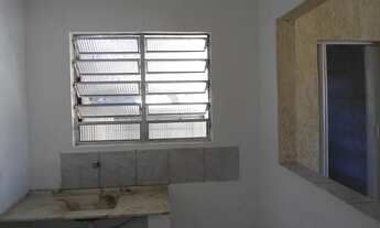 Imagem 5: Casa 4 côm, sem fiador e sem depósito perto da estação Trem São Miguel Paulista