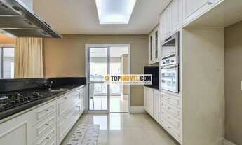 Imagem 3: Apto com 3 suites à venda, 171 m² - Aclimação - São Paulo/SP