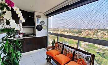 Imagem: Apartamento à venda no Taquaral em Campinas