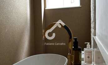 Imagem 7: ABRANTES, Estrada do Coco. Duplex PRONTO PARA MORAR em condomínio fechado com infraestrutu