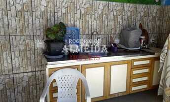 Imagem 4: Casa com piscina 3 dorms, Balnerio Gaivota, Itanhaém