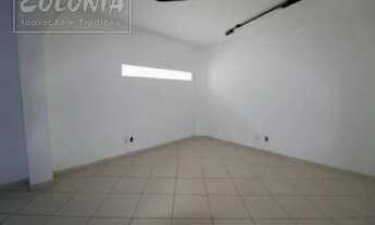Imagem 3: Santo André - Conjunto Comercial/sala - Casa Branca