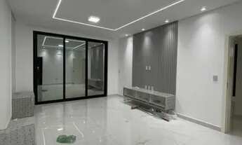 Imagem 5: Casa Nova Terras Alphaville 260 metros quadrados com 4 quartos