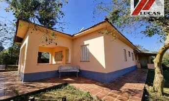 Imagem 5: Casa com 4 dormitórios para alugar, 300 m² por R$ 3.000,00/mês - Jardim Colibri - Cotia/SP