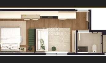 Imagem 2: FLORIANóPOLIS - Apartamento Padrão - Centro