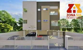Imagem 2: Apartamento com 2 dormitórios à venda, 55 m² por R$ 280.000,00 - Manaíra - João Pessoa/PB
