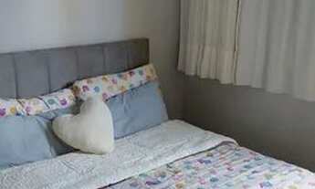 Imagem 5: OPORTUNIDADE! Lindo apt 02 quartos + dependência. Todo reformado e planejado. Confira!