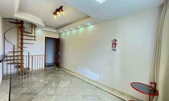 Imagem 2: Cobertura na Federação com 3 quartos e 2 suítes, 153,96 m² à venda por R$ 600.000,00