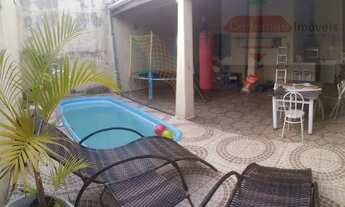 Imagem 6: Casa para venda em Jardim Sonia Maria de 210.00m² com 4 Quartos, 1 Suite e 3 Garagens