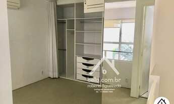 Imagem 2: Alugo apartamento na Vila Nova Conceição, 1 suíte