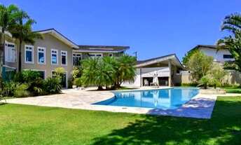 Imagem 3: CASA AMPLA DE CONDOMÍNIO NO JD. ACAPULCO!! 1.982m² TERRENO!!