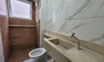 Imagem 7: Apartamento com 2 dormitórios para alugar, 45 m² por R$ 1.890,00/mês - Parque Itamarati