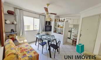 Imagem 2: Alugo apartamento mensal de 2 quartos sendo 01 suíte por R$ 1.550,00 Praia do Morro Guarap