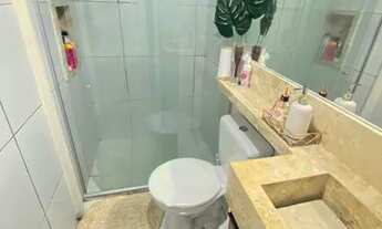 Imagem 3: Apartamento no Jabotiana com 2/4 em uma excelente localização!