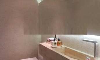 Imagem 2: Apartamento para venda possui 318 metros quadrados com 4 quartos em Pacaembu - São Paulo