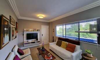 Imagem: Apartamento para venda possui 114 metros