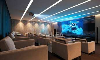 Imagem 6: Apartamento com 4 dormitórios à venda, 218 m² por R$ 3.734.542,00 - Itacolomi - Balneário