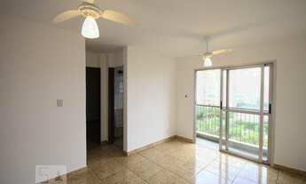 Imagem 2: Apartamento para Aluguel - São João Clímaco, 2 Quartos, 52 m2