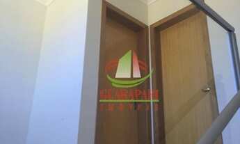 Imagem 5: Cobertura com 4 dormitórios à venda, 130 m² por R$ 515.000,00 - Santa Mônica - Belo Horizo