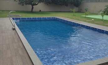 Imagem 4: ÁREA DE LAZER COMPLETA ÁREA DE 1.170 METROS QUADRADOS PISCINA AQUECIDA VARANDA GOURMET OPO