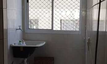 Imagem 6: Ótimo Apto padrão no Jardim Salete em Taboão da Serra para locação