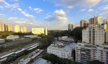 Imagem 7: Cobertura para venda com 97 metros quadrados com 3 quartos em Vila Andrade - São Paulo - S
