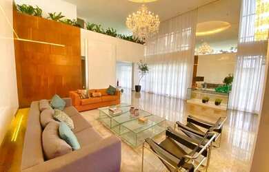 Imagem 3: Apartamento com 4 dormitórios à venda, 187 m² por R$ 1.050.000,00 - Meireles - Fortaleza/C