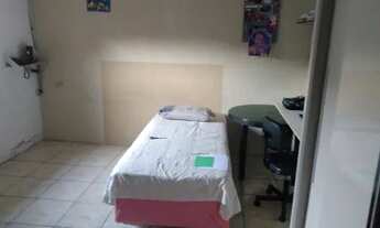 Imagem 3: Casa com 3 dormitórios à venda, 100 m² por R$ 195.000,00 - Vera Cruz - Caçapava/SP