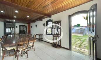 Imagem 2: Casa com 11 dormitórios à venda, 1000 m² na Ogiva - Cabo Frio/RJ