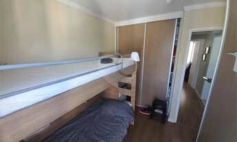 Imagem 5: Casa de Condomínio de 133m² com 3 dormitórios e 3 vagas a venda - Jardim Umarizal