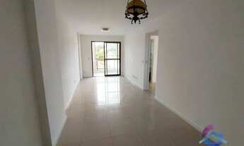 Imagem 4: Apartamento com 2 suítes e vista para lagoa e mar para alugar, 78 m² por R$ 4.160/mês - Pi