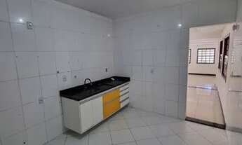 Imagem 4: Casa solta nascente para aluguel tem 250m² com 3/4 em Ipitanga