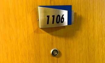 Imagem 5: Century para aluguel possui 30 metros quadrados com 1 quarto em Itaim Bibi - São Paulo - S