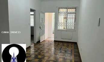 Imagem 2: Aconchegante Apt° Térreo com Área Externa