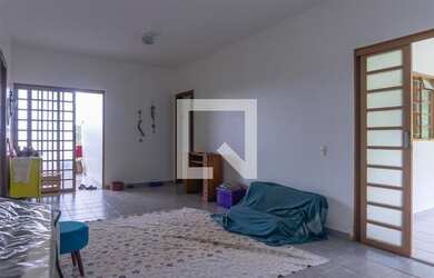 Imagem 2: Casa para Aluguel - Lago Norte, 3 Quartos, 110 m2