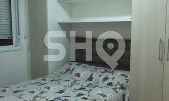 Imagem 3: Morumbi - dois dorms/varanda