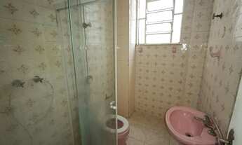 Imagem 6: Apartamento de 64 metros quadrados no bairro Engenho de Dentro com 1 quarto