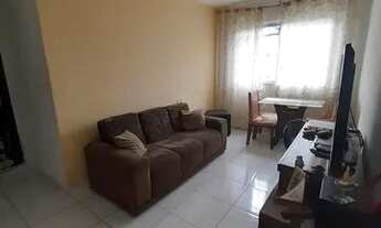 Imagem 5: Apartamento para venda com 60 metros quadrados com 2 quartos em Pau da Lima - Salvador - B