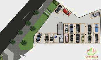 Imagem 7: Apartamento com 3 dormitórios à venda, 72 m² por R$ 395.000,00 - Rio Branco - Belo Horizon