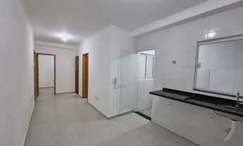 Imagem: Condomínio Zambeze,02 dormitorios na Vila